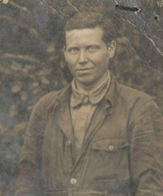 Лабушкин Гаврила Ефимович