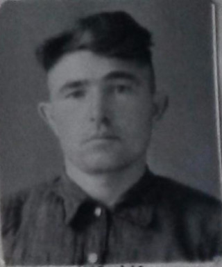 Куликов Михаил Егорович