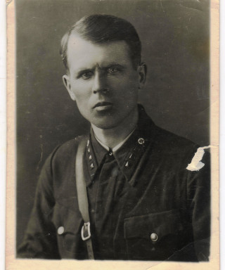 Здоров Петр Алексеевич