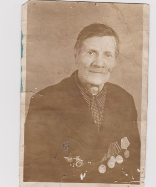 Мерзликин Михаил Васильевич