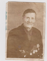 Мерзликин Михаил Васильевич