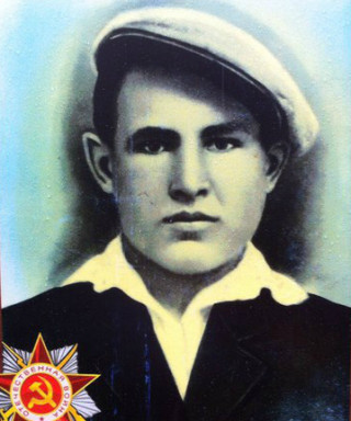 Раздишевский Николай Васильевич