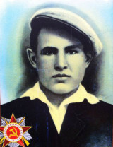 Раздишевский Николай Васильевич