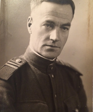 Мохнаткин Петр Алексеевич