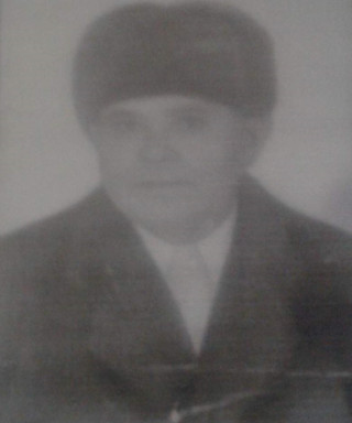 Белых Иван Иванович