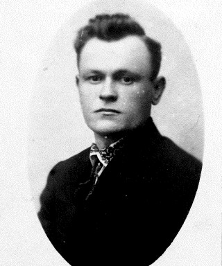 Дацюк Андрей Яковлевич