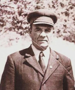 Ломаин Иван Иванович