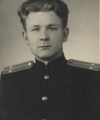 Смирнов Владимир Константинович