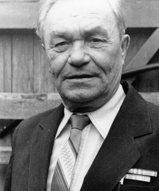 Агеев Андрей Григорьевич