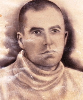 Гребенщиков Михаил Данилович