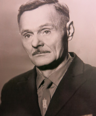 Литвинов Пётр Леонтьевич