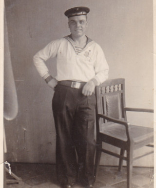 Бровков Андрей Петрович