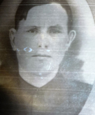 Карпов Яков Иванович