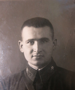 Кучиев Ефим Харитонович