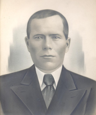 Андреев Дмитрий Семенович