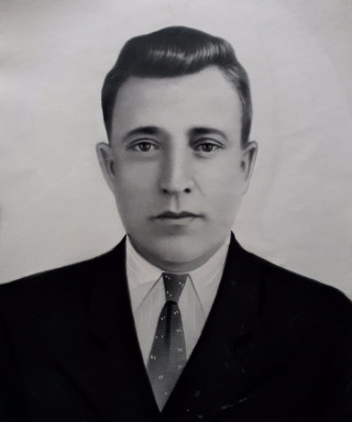 Лазуткин Яков Иванович