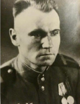 Левшонков Андрей Семенович