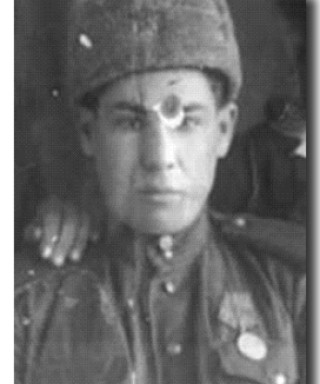 Поздняков Тимофей Петрович