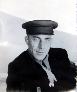 Березный Иван Архипович