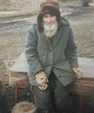 Евсеев Алексей Максимович