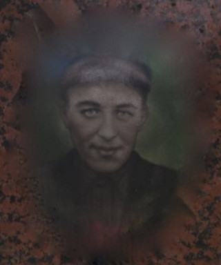 Фетискин Иван Михайлович