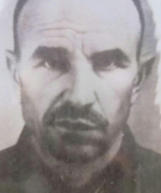 Фетисов Федор Герасимович