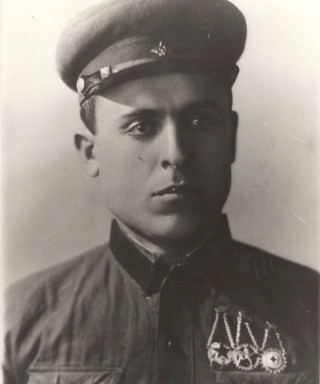 Айрапетян Арустам Аракелович