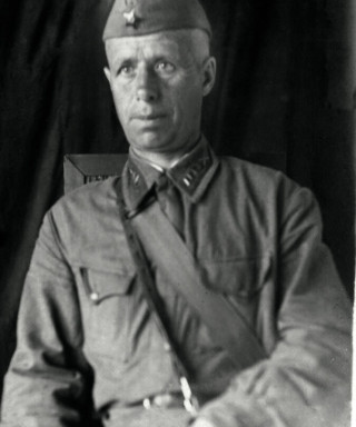 Моняков Иван Иванович