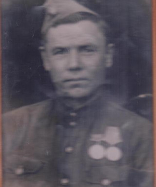 Галанин Михаил Игнатьевич