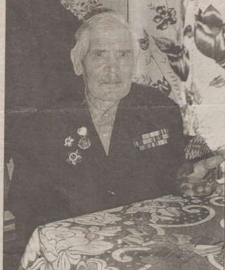 Обляков Александр Михайлович