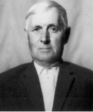 Пометов Николай Пантелеевич