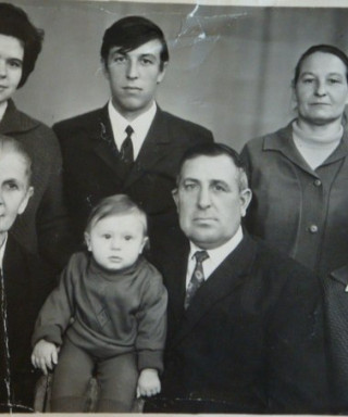 Бердников Николай Федорович