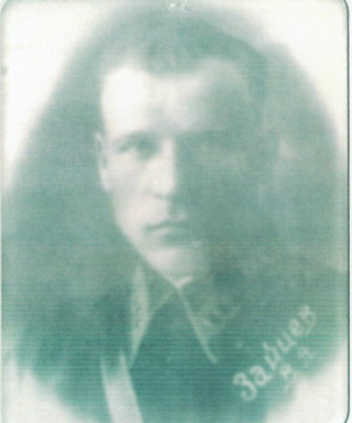 Зайцев Василий Петрович