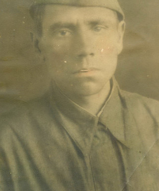 Докучаев Егор Васильевич