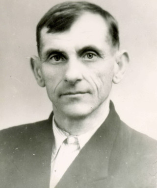 Галейченко Яков Иванович