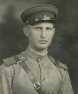 Макурин Виктор Николаевич