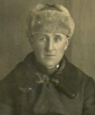 Пущин Пётр Иванович