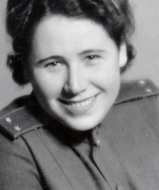 Журавлева Зинаида Ивановна