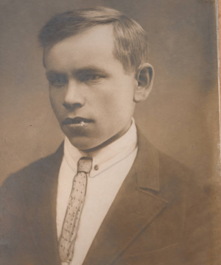 Беляков Николай Николаевич