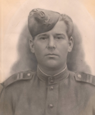 Дрочнев Федор Филиппович