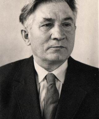 Зайцев Александр Васильевич