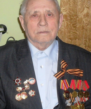 Даутов Фуат Магдеевич