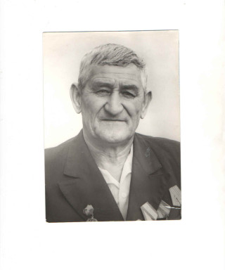 Курилов Моисей Семенович