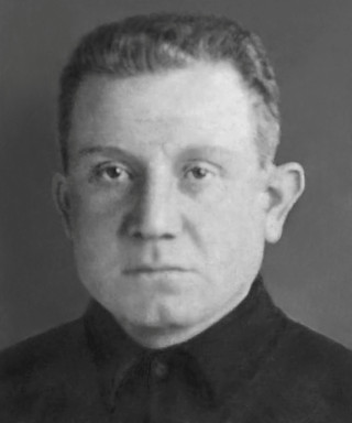 Голумб Лев Яковлевич