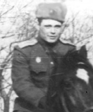 Красильников Николай Петрович