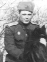 Красильников Николай Петрович