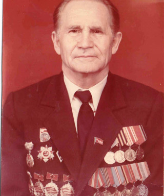 Мельников Сергей Николаевич