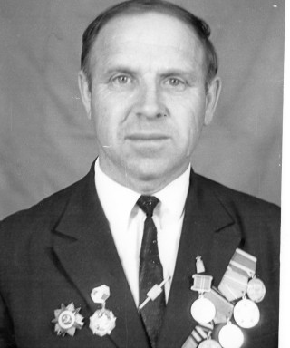 Никульников Александр Михайлович