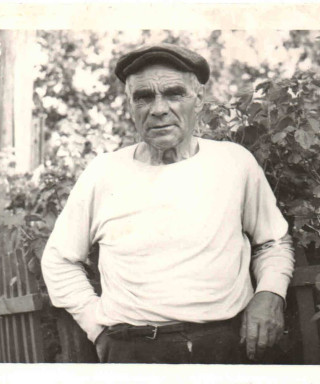 Печурин Парфен Федорович