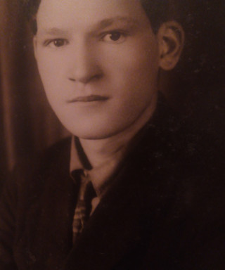 Гомозов Петр Андреевич